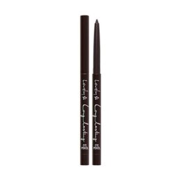 Lovely Long Lasting Eye Pencil automatyczna kredka do oczu o przedłużonej trwałości 1 Black (P1)