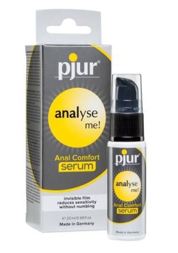 Pjur Analyse Me! serum znieczulające do seksu analnego 20ml (P1)
