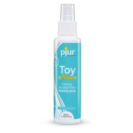Pjur Toy Clean spray do czyszczenia gadżetów erotycznych 100ml (P1)