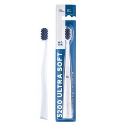 Woom 5200 Ultra Soft Toothbrush szczoteczka do zębów z miękkim włosiem (P1)