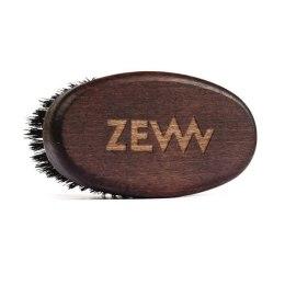 Zew For Men Kompaktowa szczotka do brody (P1)