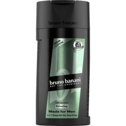 Bruno Banani Made for Men żel pod prysznic 250ml (P1)