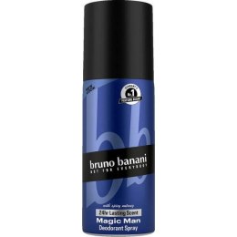 Bruno Banani Magic Man dezodorant spray 150ml (P1)