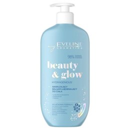 Eveline Cosmetics Beauty Glow nawilżający balsam ujędrniający do ciała 350ml (P1)