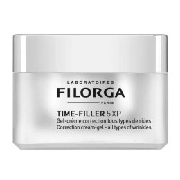 Filorga Time-Filler 5XP Gel-Cream przeciwzmarszczkowy żel-krem do twarzy 50ml (P1)
