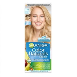 Garnier Color Naturals Creme krem koloryzujący do włosów 110 Superjasny Naturalny Blond (P1)