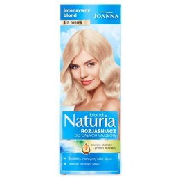 Joanna Naturia Blond rozjaśniacz do całych włosów 4-5 tonów (P1)