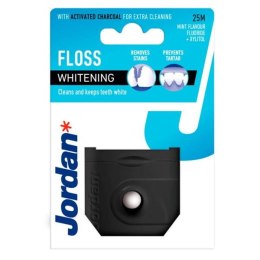 Jordan Floss Whitening nić dentystyczna 25m (P1)