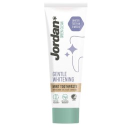 Jordan Green Clean Gentle Whitening Mint Toothpaste ekologiczna pasta do zębów delikatnie wybielająca 75ml (P1)