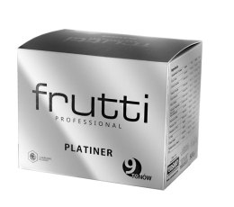 Frutti di bosco platiner rozjaśniacz 9 tonów 500g