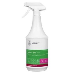 MEDISEPT Velox Spray Powierzchnia 1L + spryskiwacz