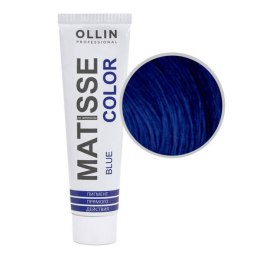 Ollin Matisse pigment blue toner 100ml