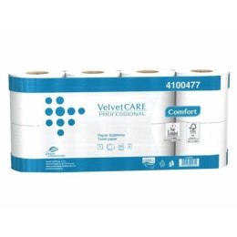 Papier Toaletowy Comfort 8szt X 15M Velvet Care